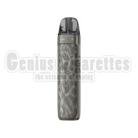 Lost Vape Thelema Aura S 3ml Pod Kit – Steel Weave